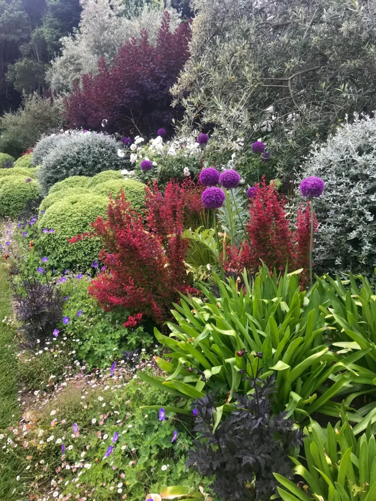 Natural Gardens Consulting