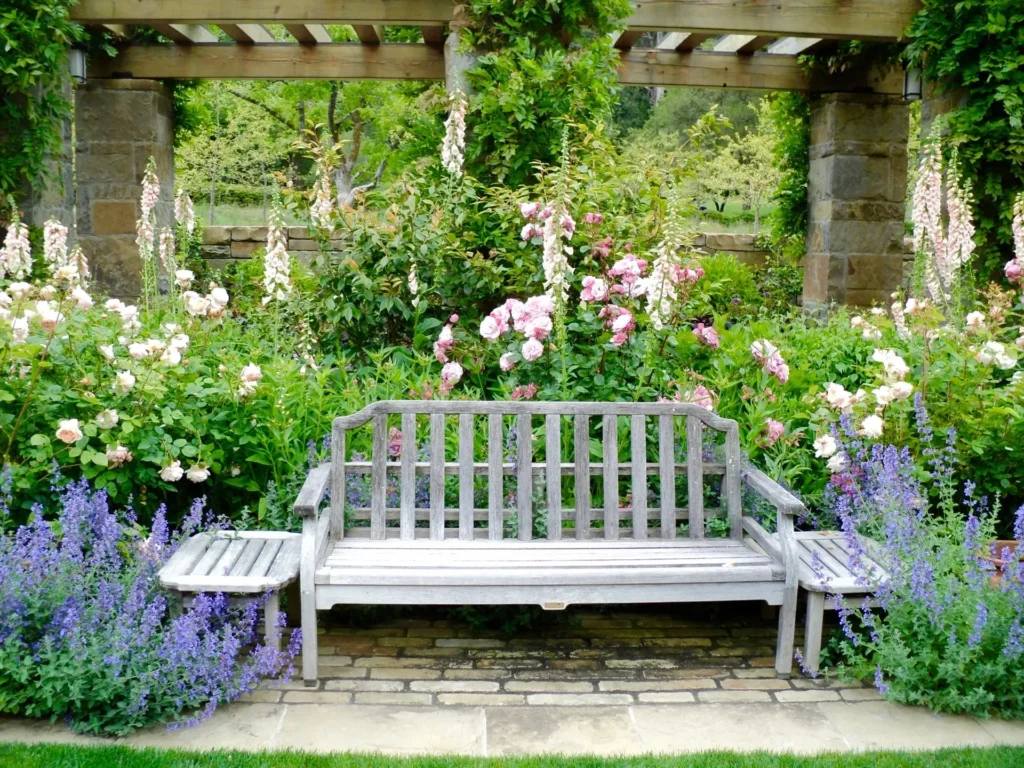 Natural Gardens Consulting