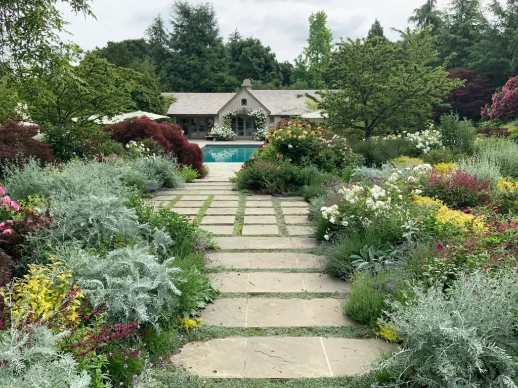 Natural Gardens Consulting