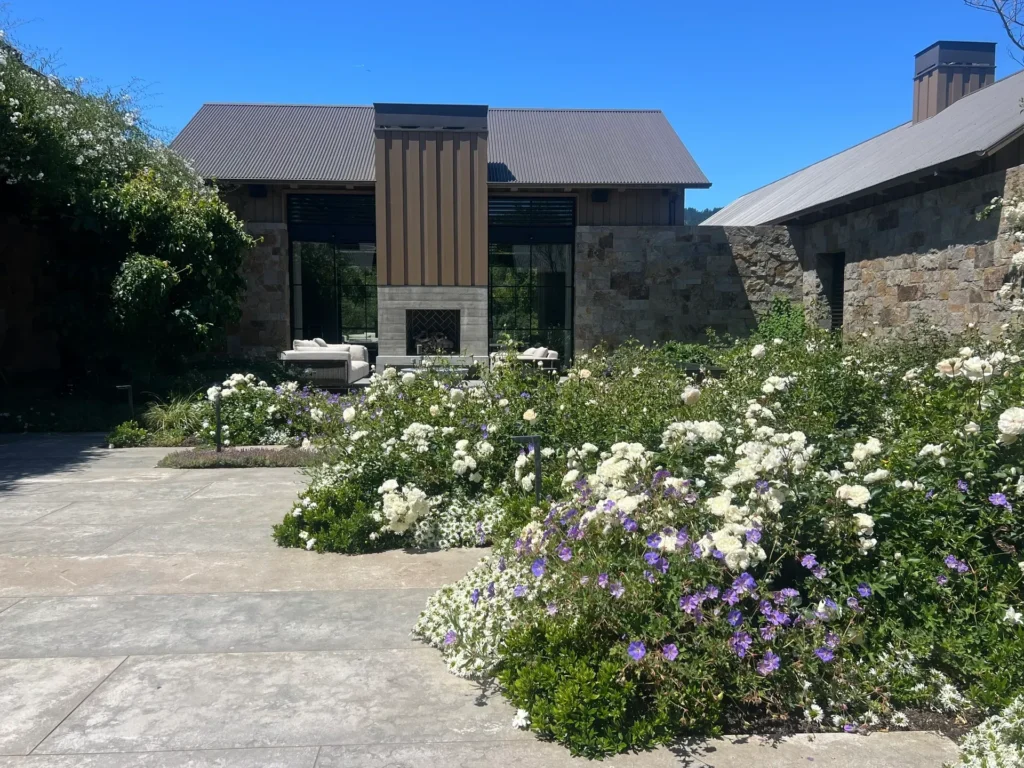 Natural Gardens Consulting