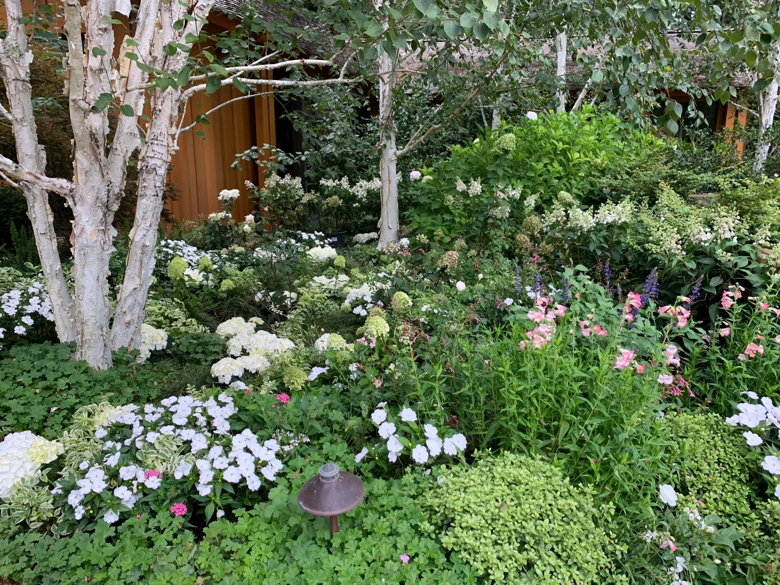 Natural Garden Consulting