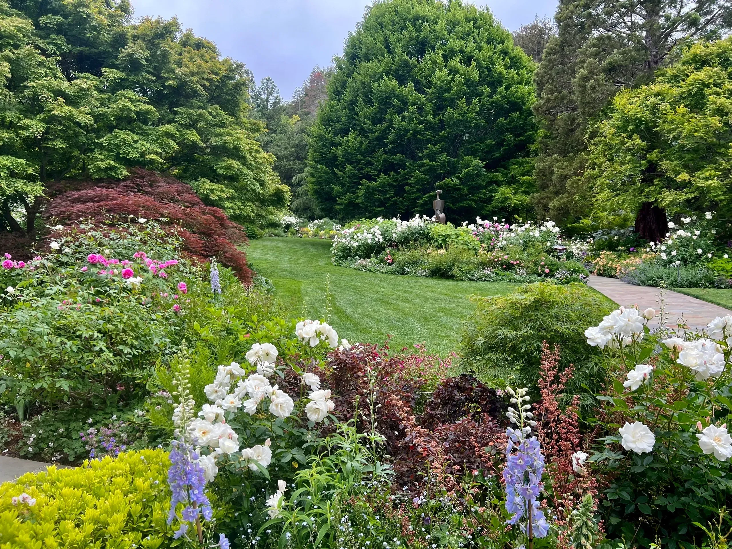 Natural Garden Consulting