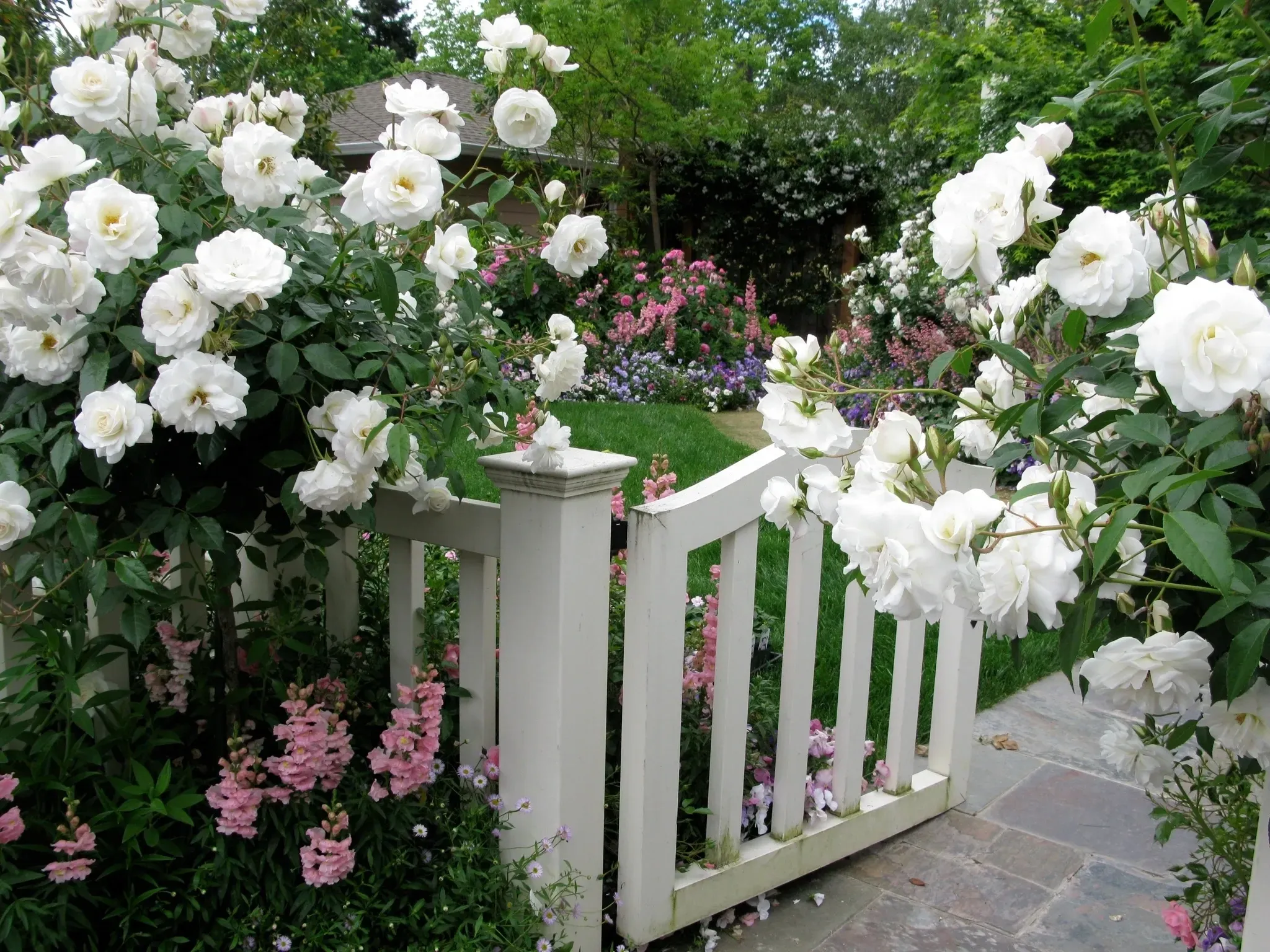 Natural Gardens Consulting