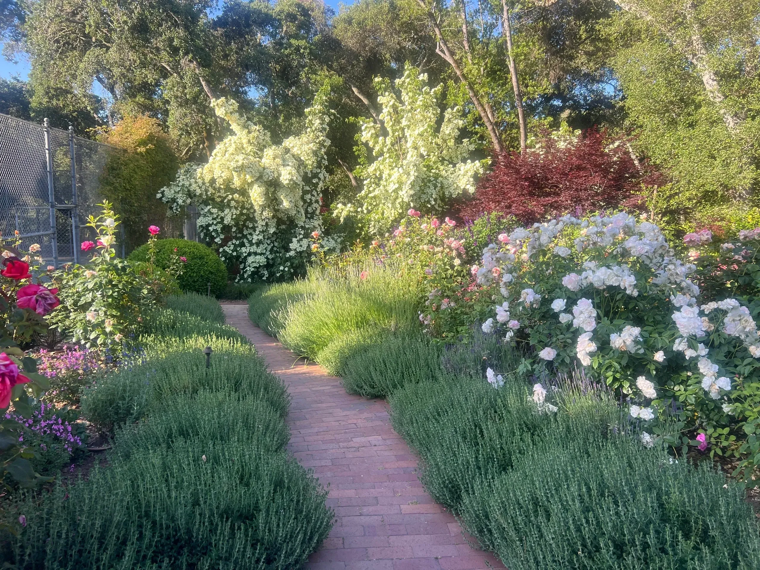 Natural Gardens Consulting