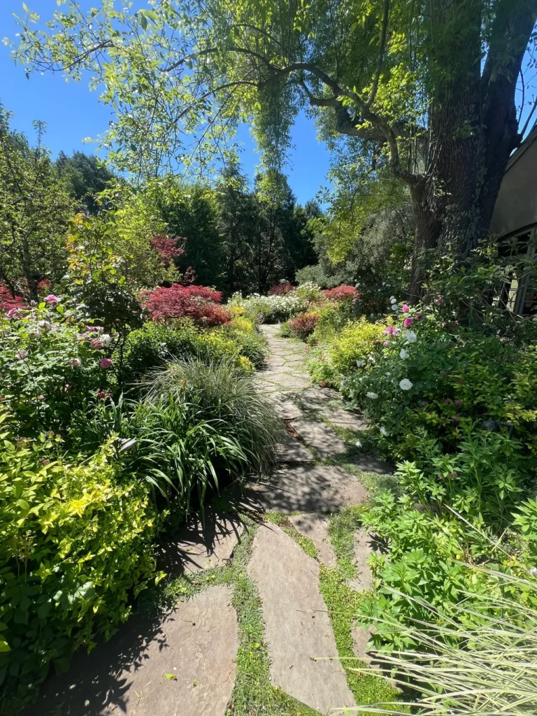 Building a resilient landscape